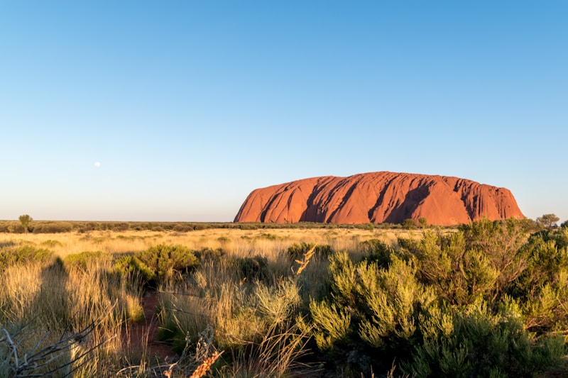 Uluru