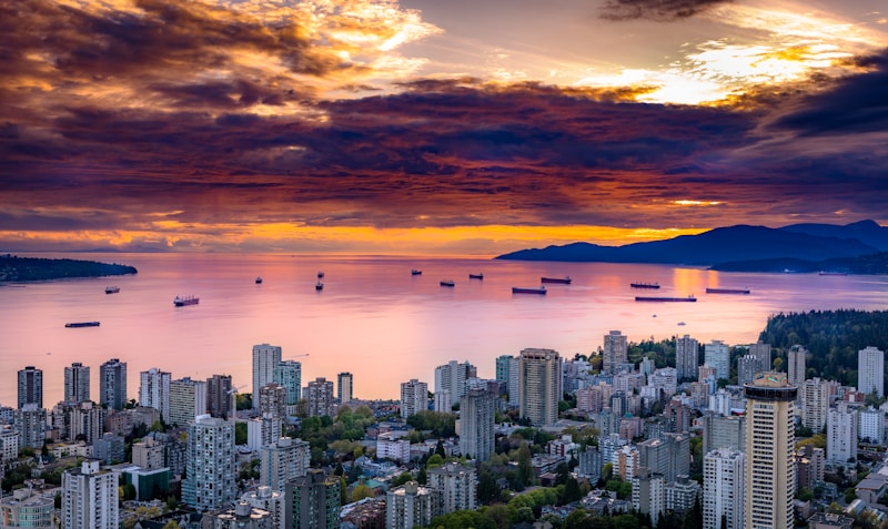 Vancouver